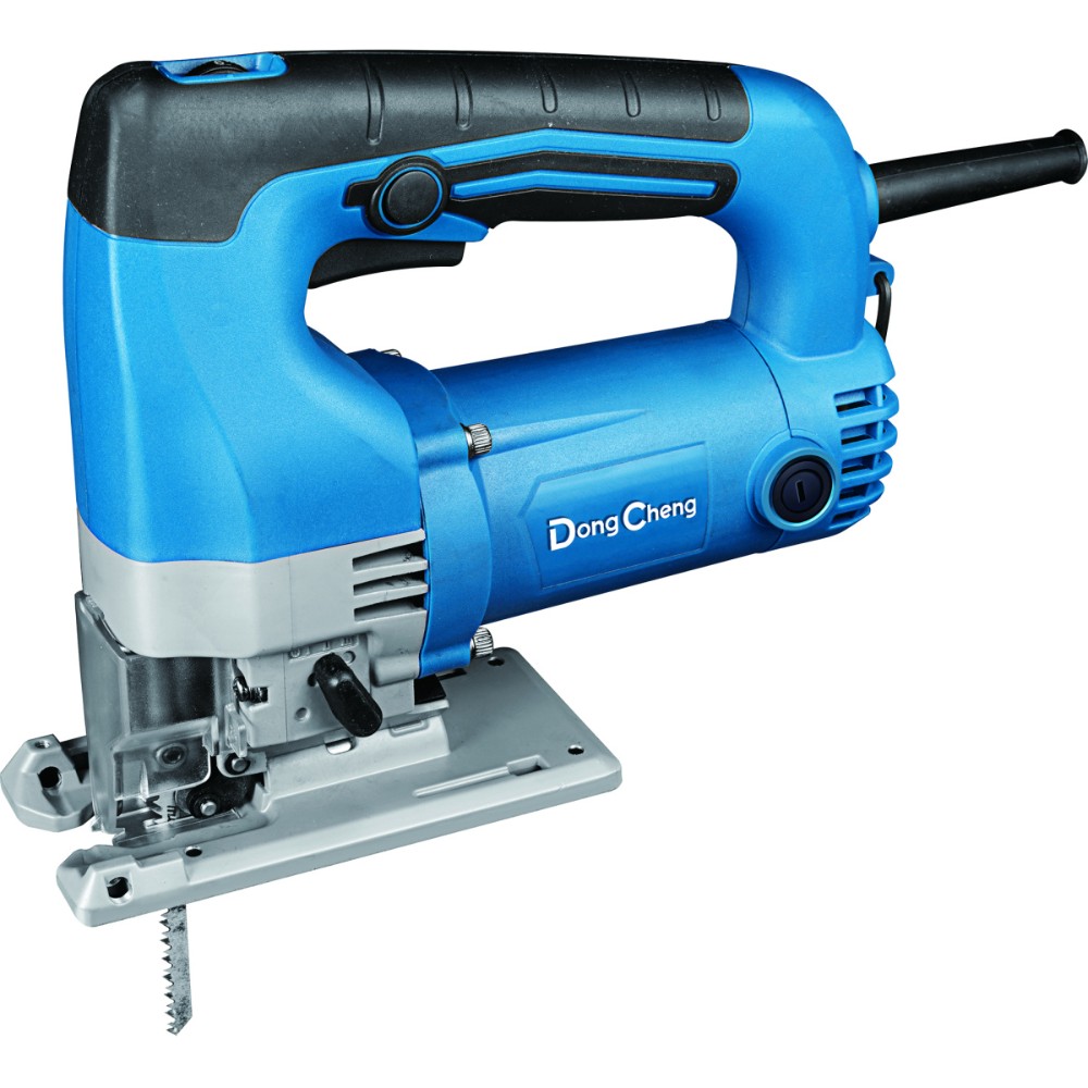 Лобзик DongCheng DMQ65
