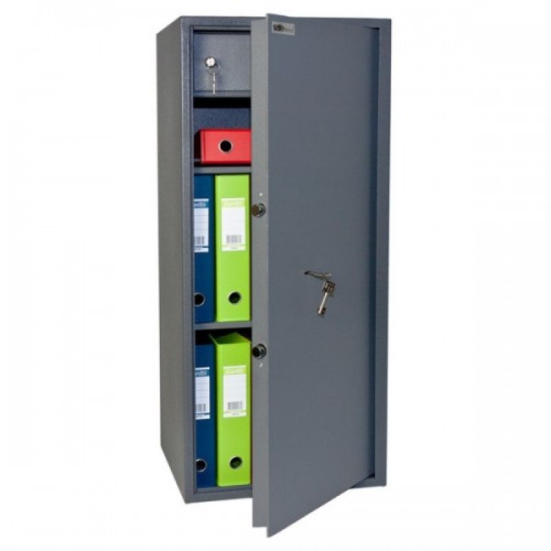 Офисный сейф "NTL-100M"