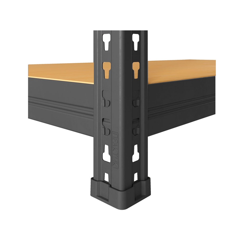Стеллаж SBL 180 KD/75x35/5 - 6