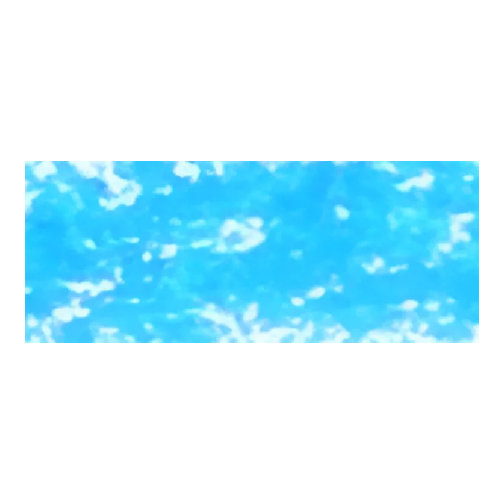 Пастель масляная "Renesans", 29 синий светлый - 2