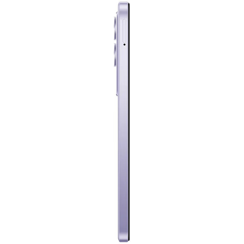 Смартфон REDMI 15 (25062RN2DY), 6GB, 128GB, фиолетовый - 7
