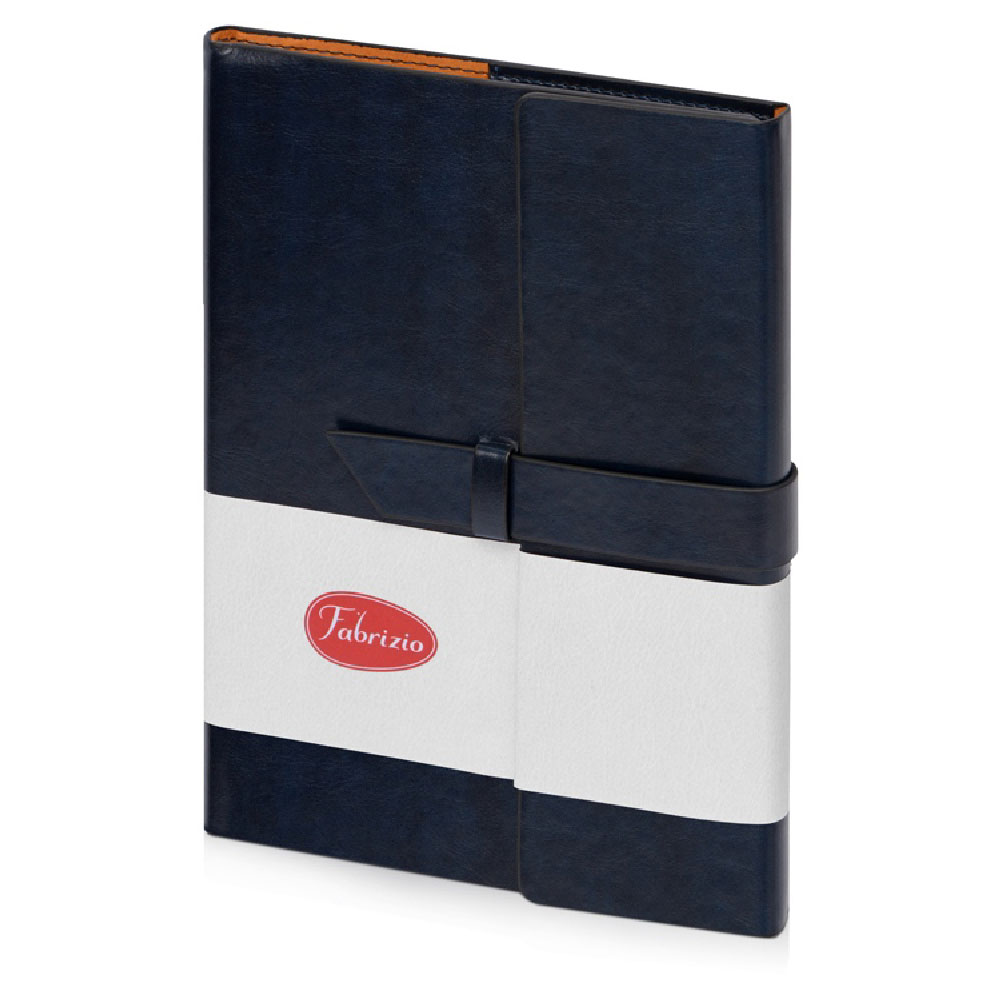 Блокнот Oasis "Fabrizio II"