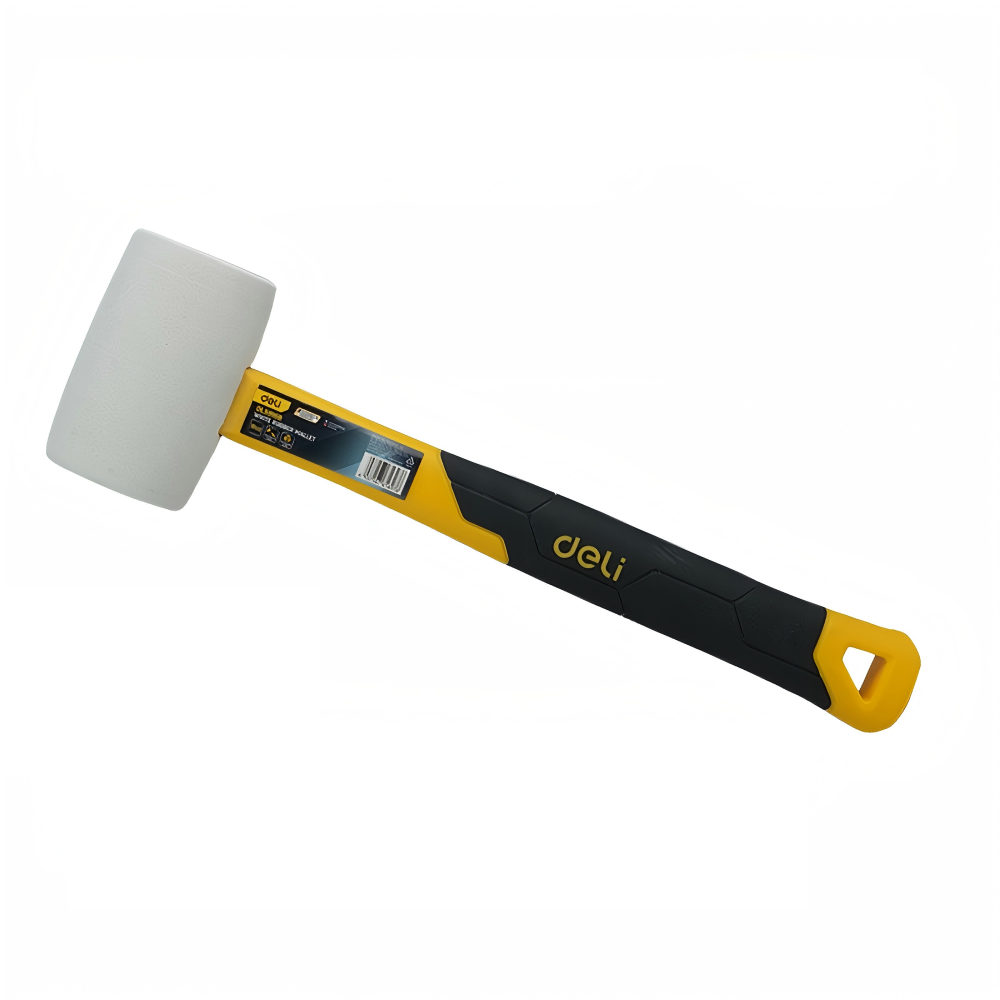 Киянка резиновая Deli YS EDL5916B 0