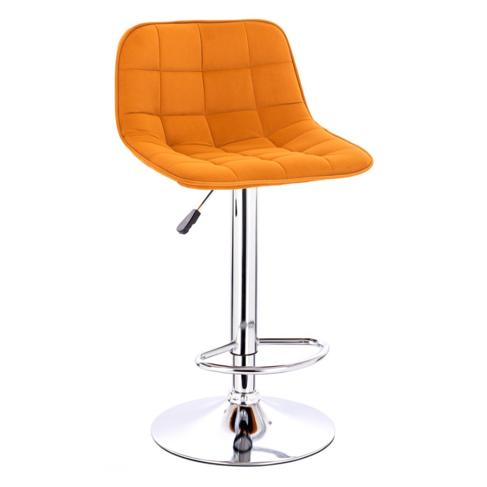 Стул барный EVERPROF Cooper ткань