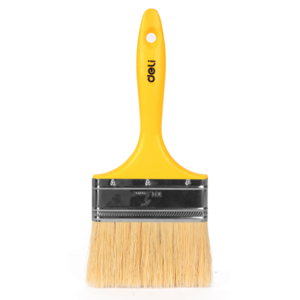 Кисть малярная Deli "EDL509114"