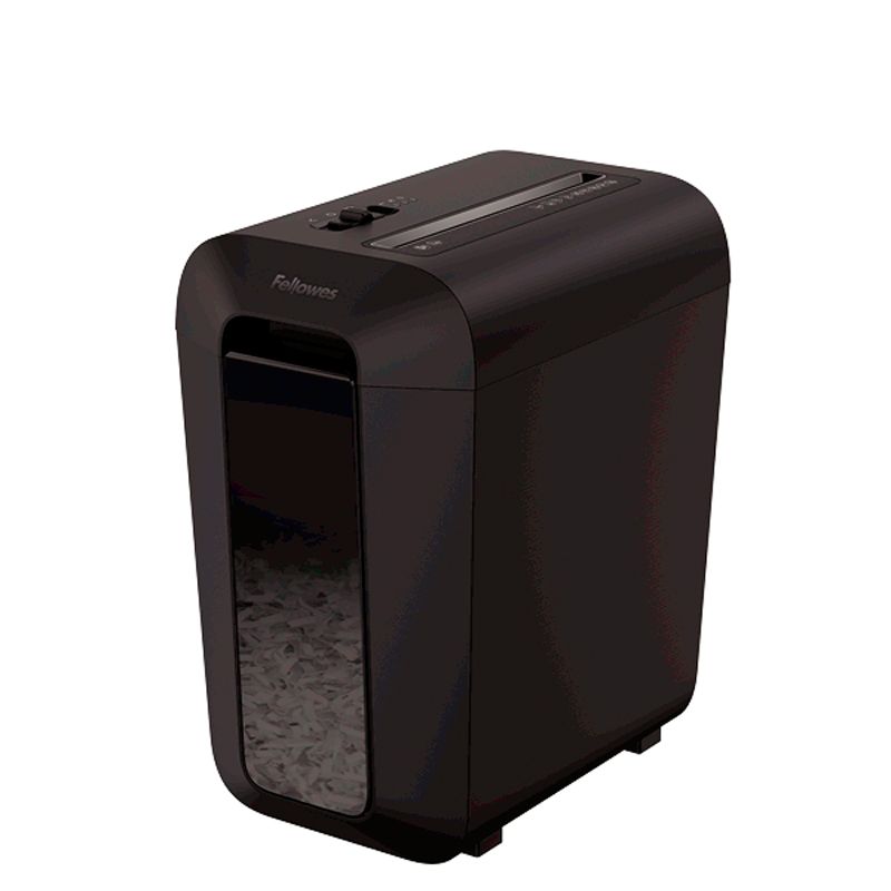 Уничтожитель Fellowes® Powershred® LX65 (FS-44007) - 2