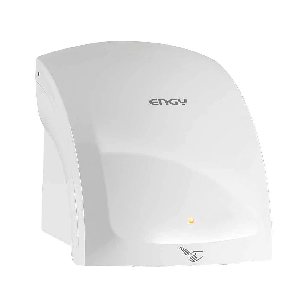 Электросушилка для рук ENGY ENH-01 Pro, белый