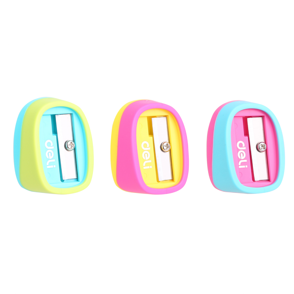 Точилка Deli "Smooth Sharpener"