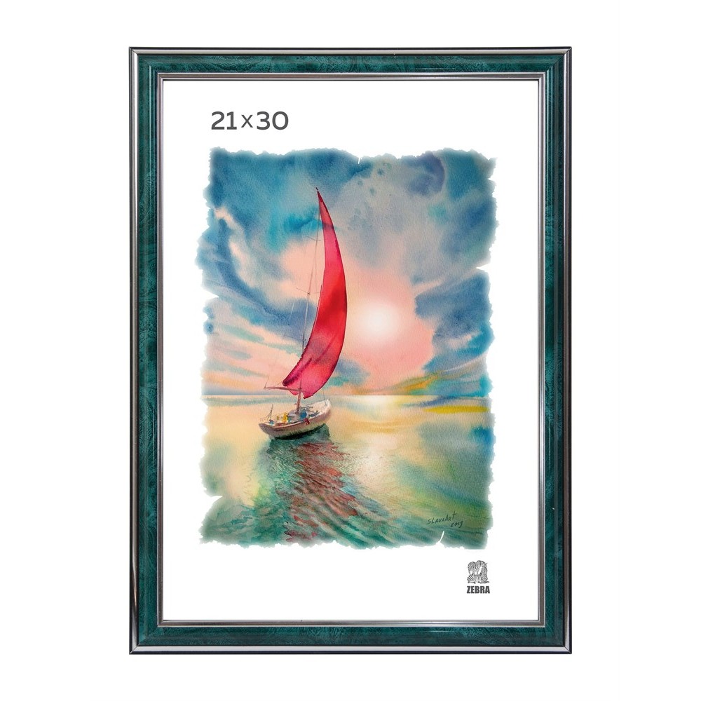 Фоторамка "П3-300 Zebra"