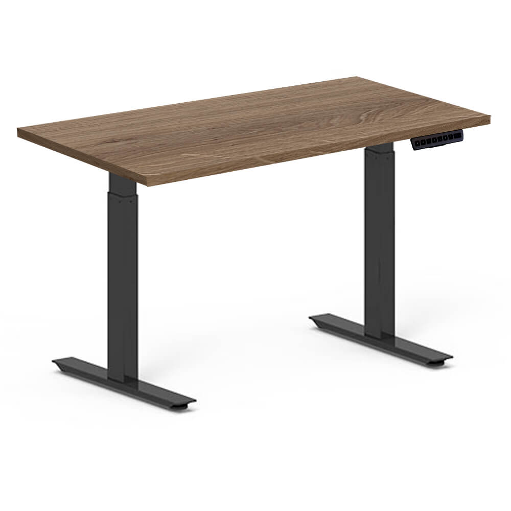 Комплект Fit Focus X-2 (регулируемый по высоте каркас арт. 9065253 и столешница арт. 9072454)