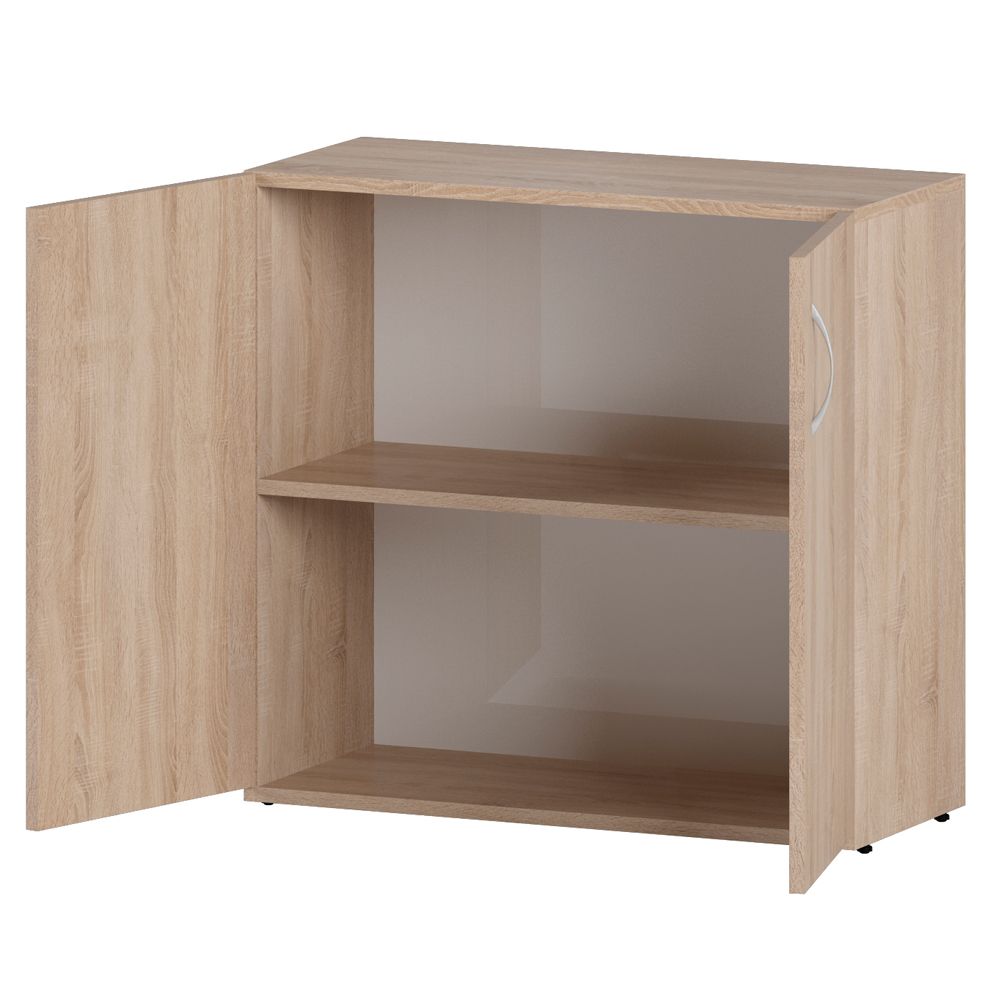 Коллекция Столица шкаф для документов С-212.522