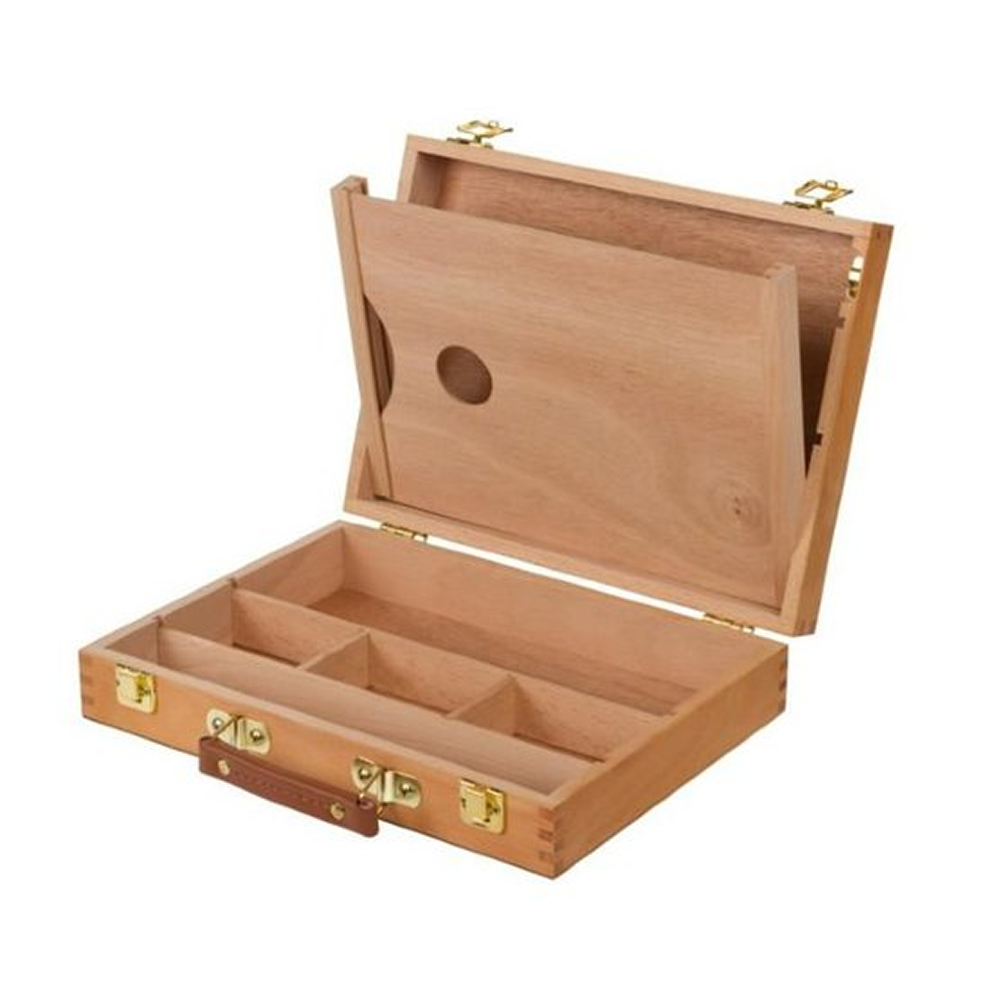 Ящик художника "Сонет" №2