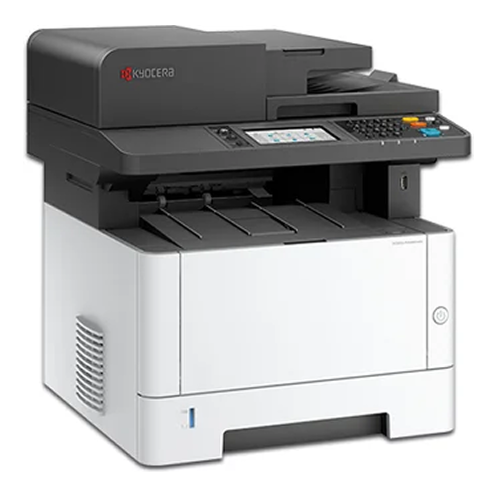 Принтер лазерный монохромный МФУ Kyocera ECOSYS MA4000wifx