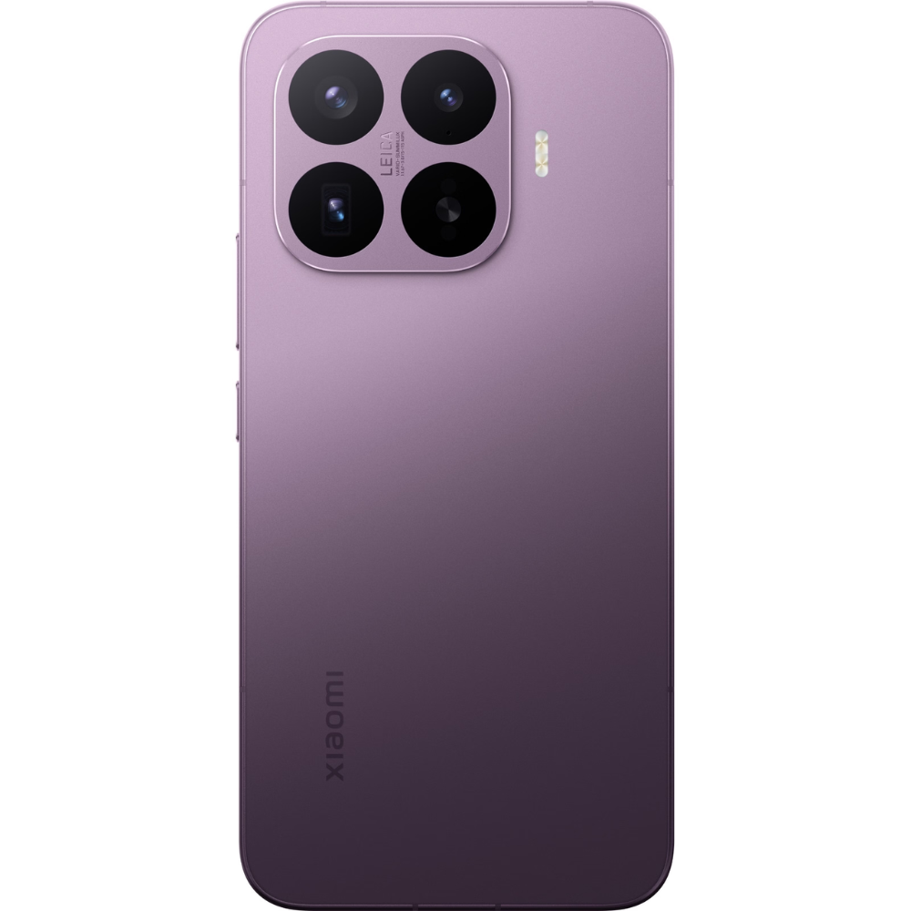 Смартфон XIAOMI 17T Pro, 12GB/512GB, Deep Violet, RU - 5
