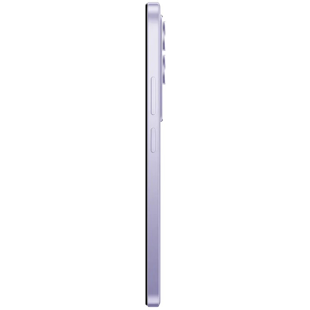 Смартфон REDMI 15 (25062RN2DY), 6GB, 128GB, фиолетовый - 8