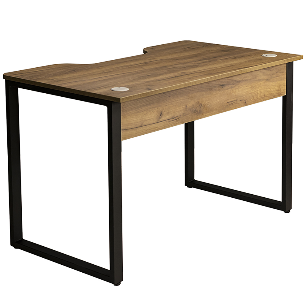 Стол геймерский компьютерный "Лофт Гонконг"