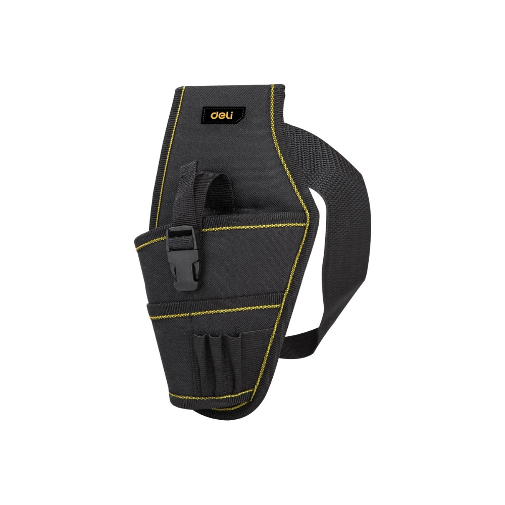 Сумка для инструментов поясная Deli YS EDL430004