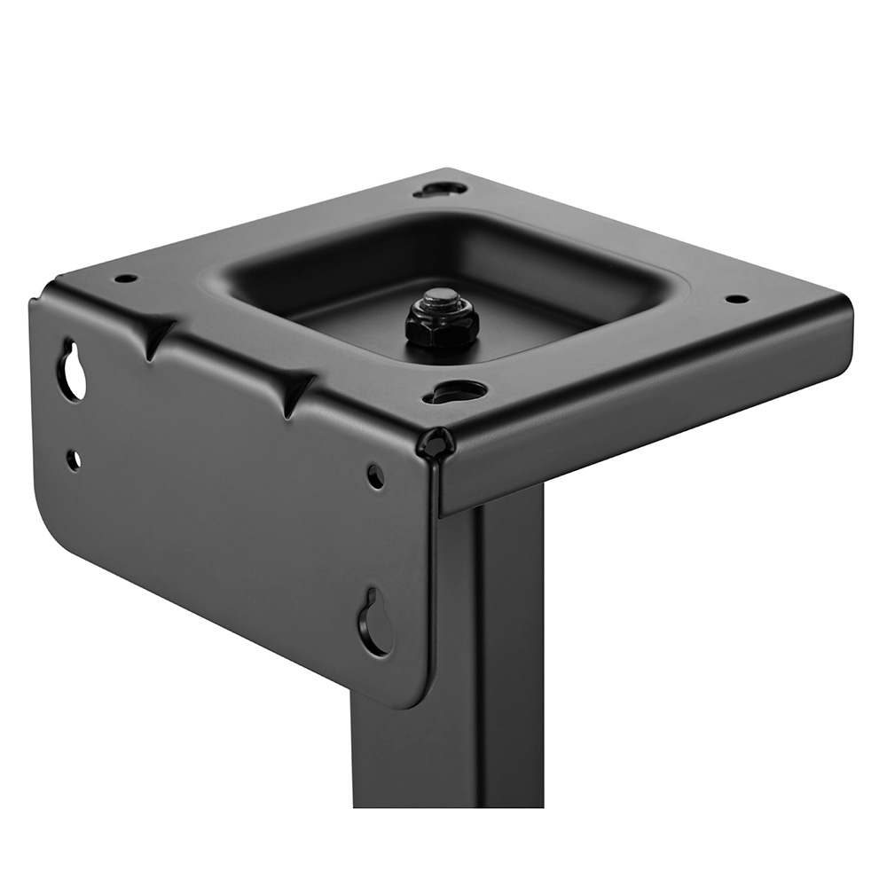 Держатель для системного блока LUMI "CPB-25", черный