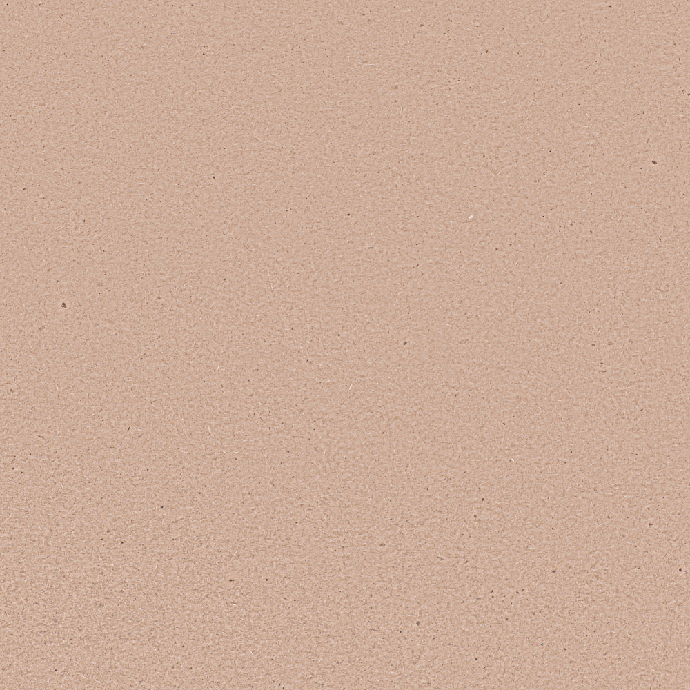 Бумага декоративная в рулоне "Фиолетовые цветы", 0.5x0.7 м, крафт