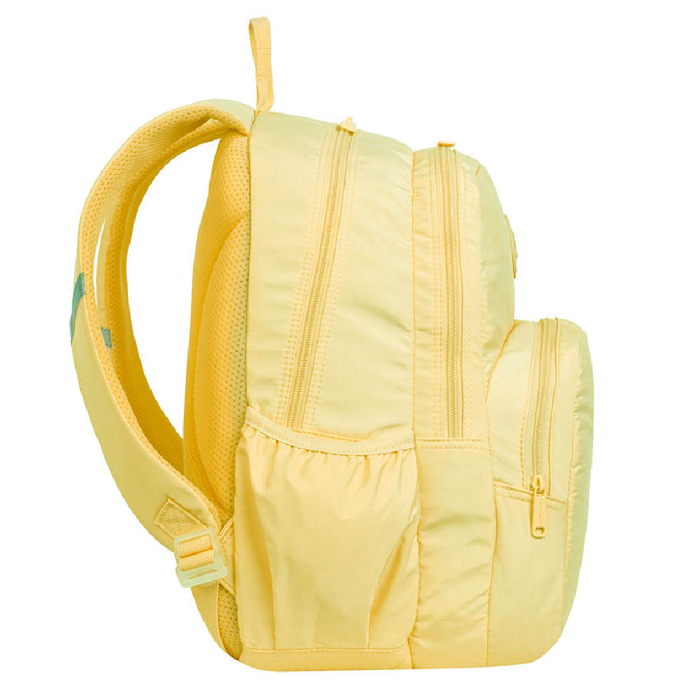 Рюкзак школьный Coolpack "Rider", желтый - 2