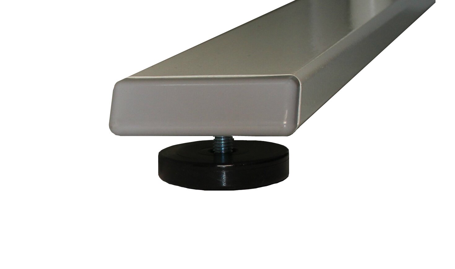 Стол Comf-Pro М7, 1050х780х(575-908) мм, белый