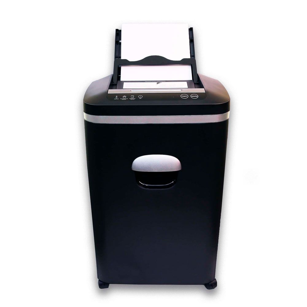 Уничтожитель Office Kit SA80 (A800) 2х10 - 3