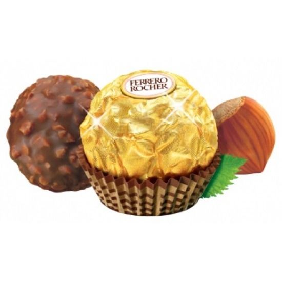 Конфеты "Ferrero Rocher", 200 г - 2