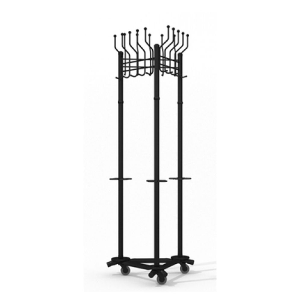 Вешалка гардеробная Гардикс З