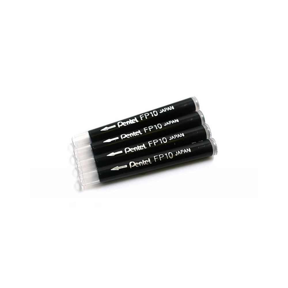 Сменный картридж к кисточке "Pocket Brush"