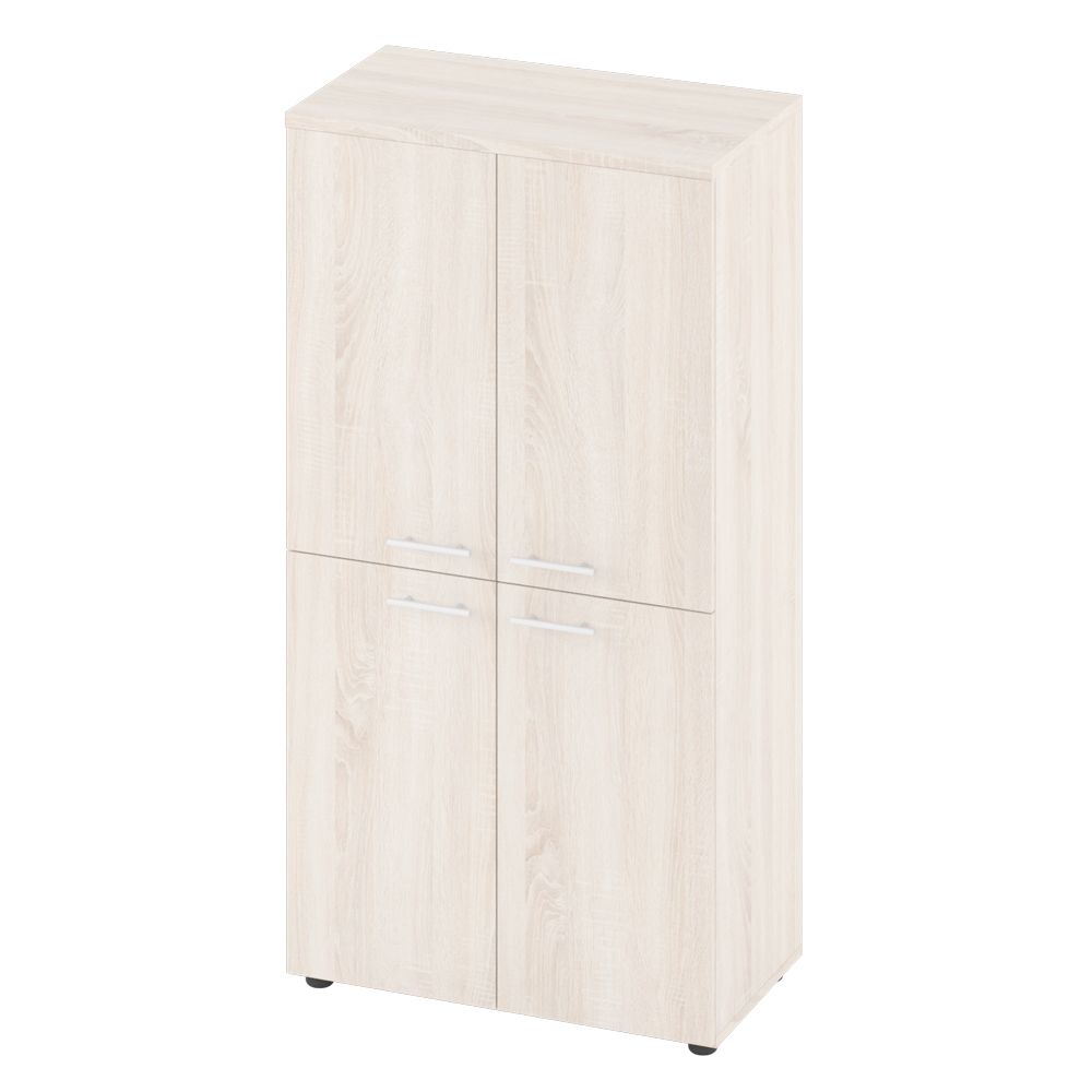 Коллекция Баден Шкаф для документов Б-8.1540