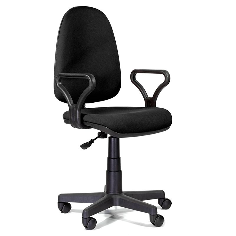 Кресло для персонала "UTFC Prestige"