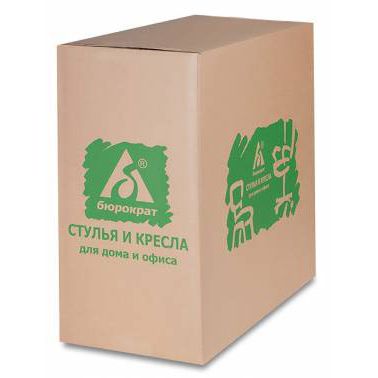 Кресло "Бюрократ CH-W797", сетчатая ткань, пластик, салатовый - 6