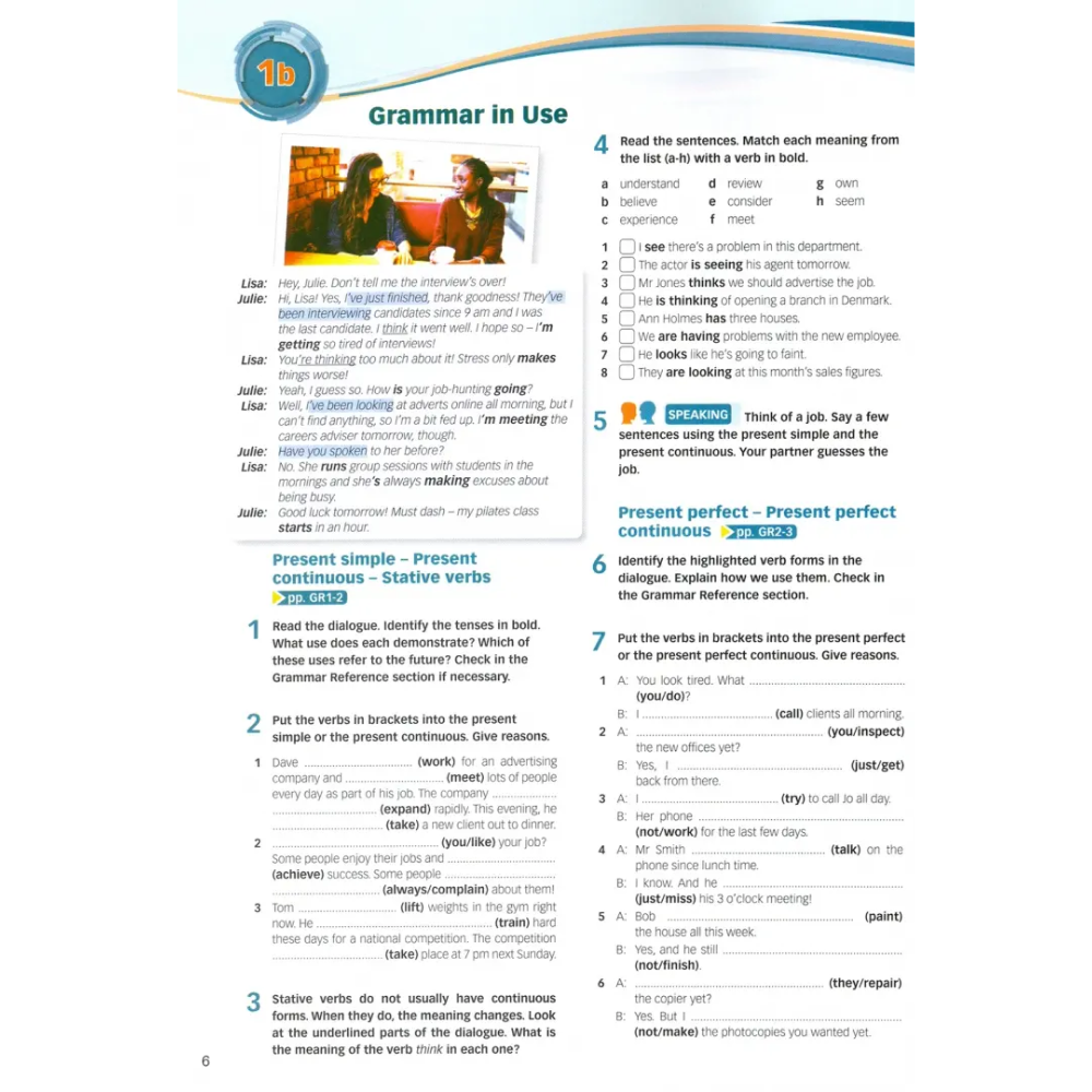 Книга "New Enterprise. B2. Student's Book with DigiBooks App", Jenny Dooley - 5