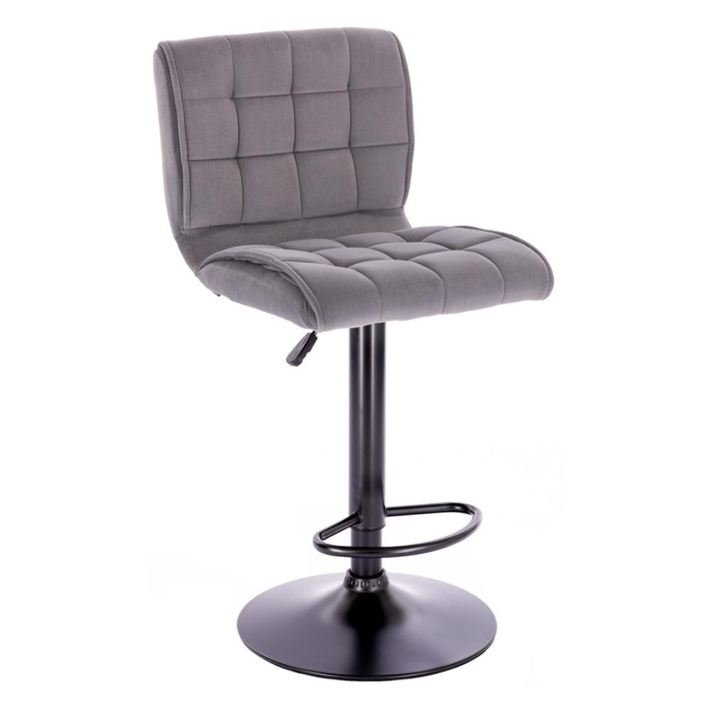 Стул барный EVERPROF Richy ткань