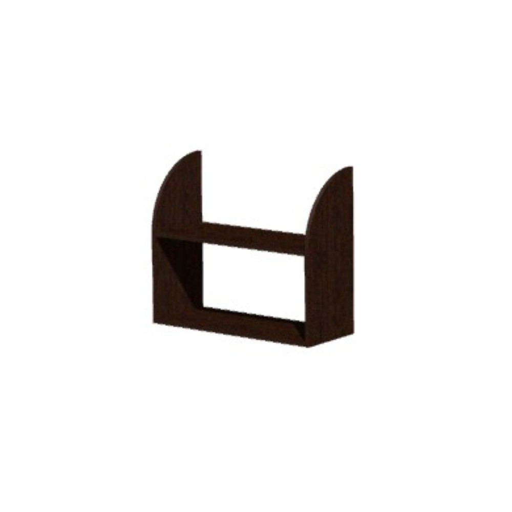 Коллекция Макси полка навесная