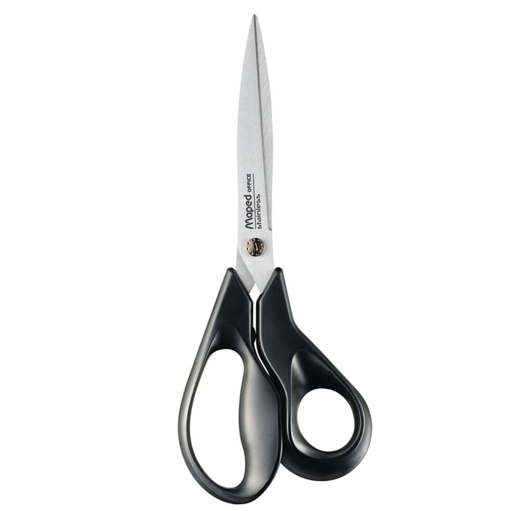 Ножницы Maped "Advanced Green", 21 см