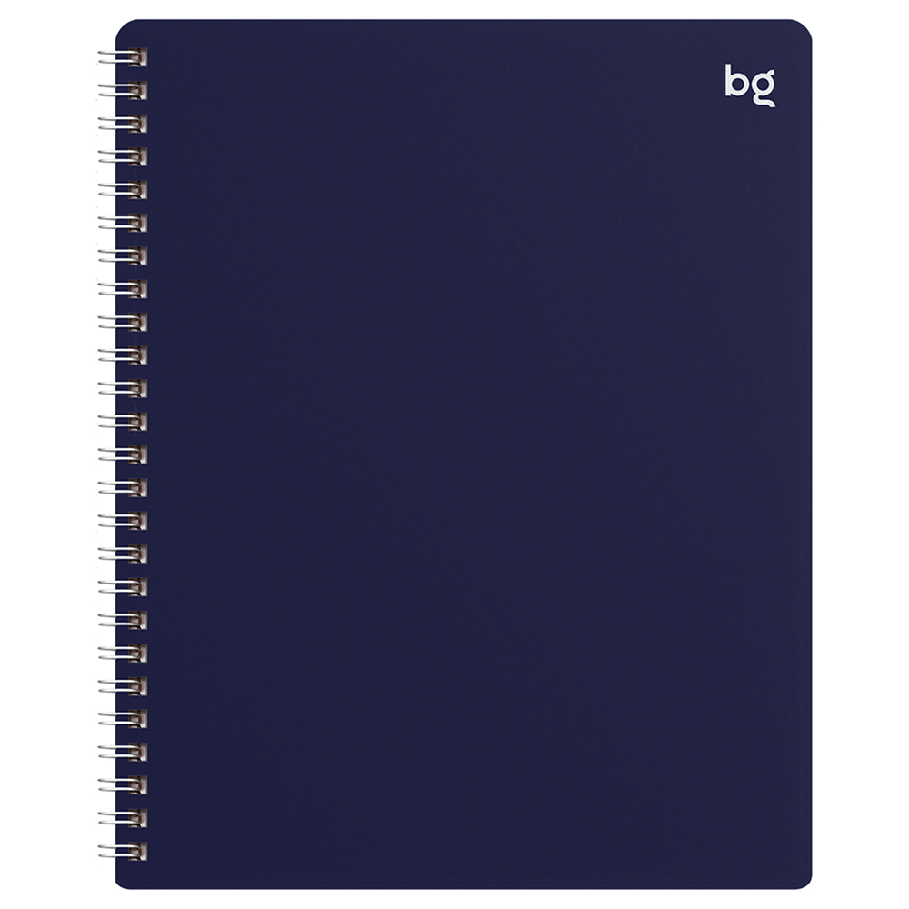 Тетрадь "База", А5