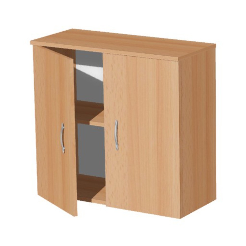 Коллекция Макси шкаф М01.1, 800x360x750 мм