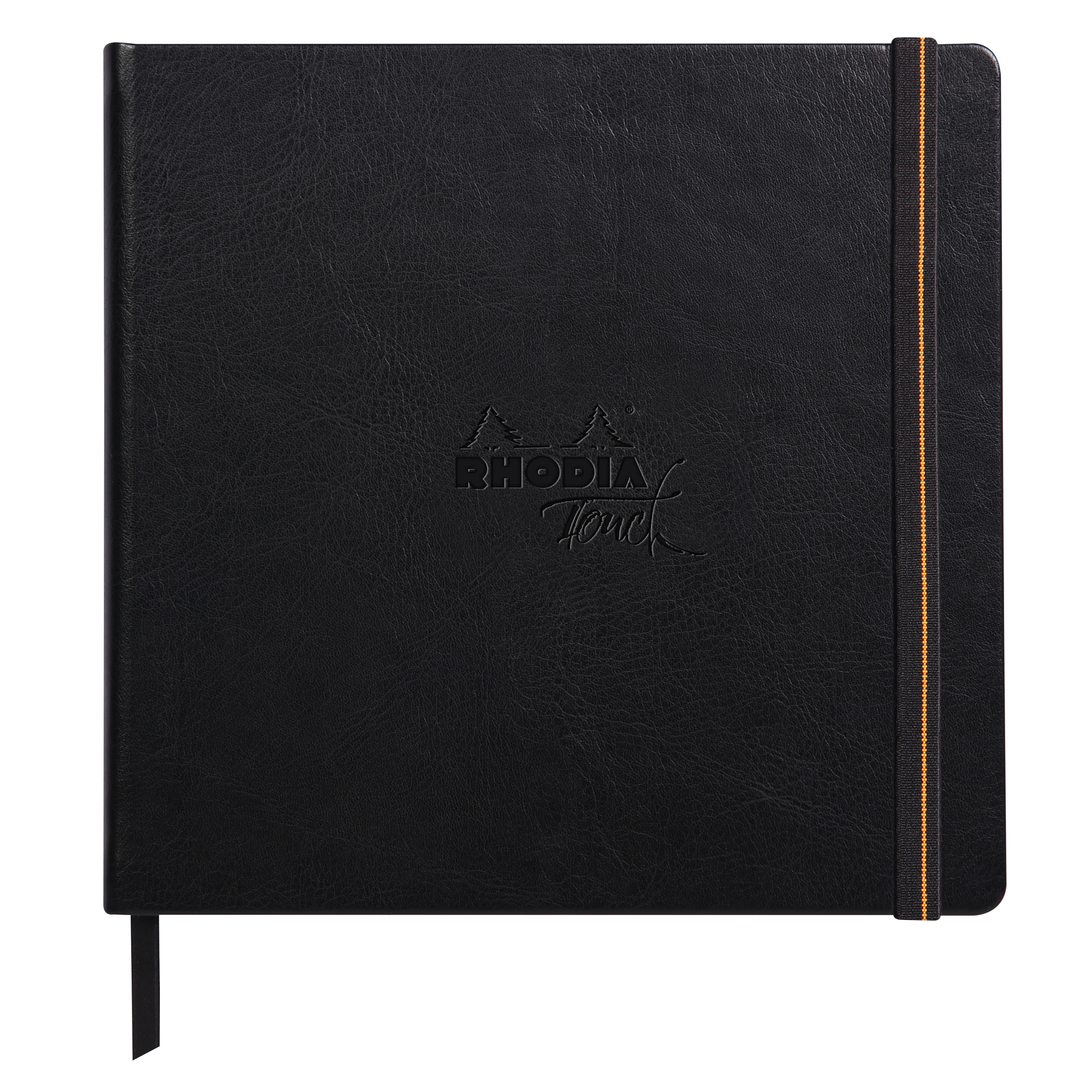 Скетчбук "Rhodia Touch Mixed Media Artbook"