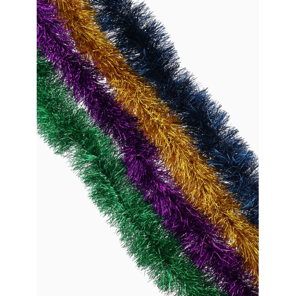 Гирлянда-мишура "Классик"