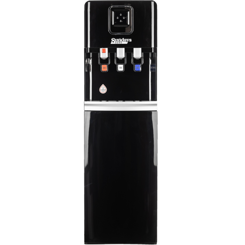 Кулер Sundays "SL-8800L"