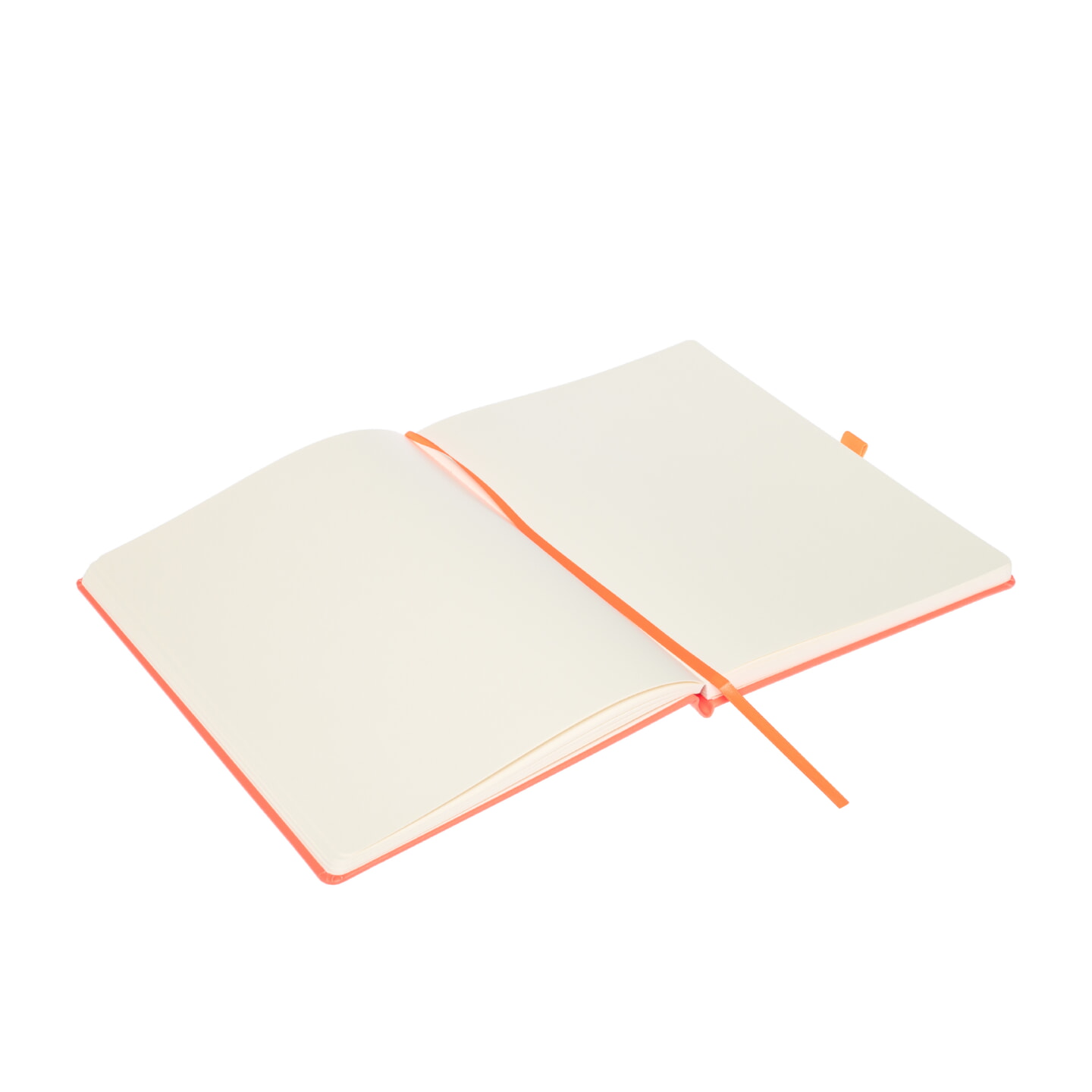 Скетчбук "Sketchmarker", 21x29,7 см, 140 г/м2, 80 листов, неоновый коралл - 5