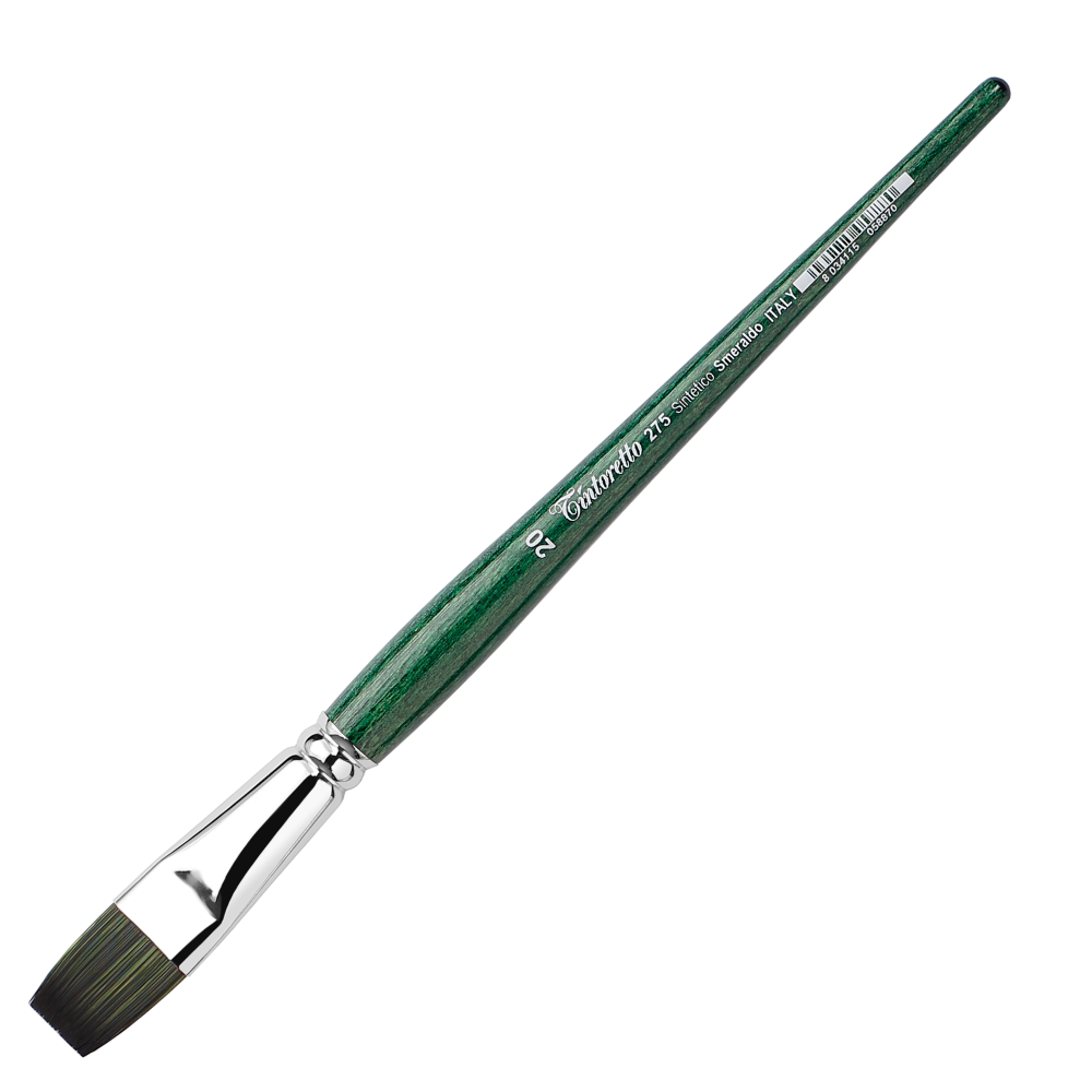 Кисть для рисования 