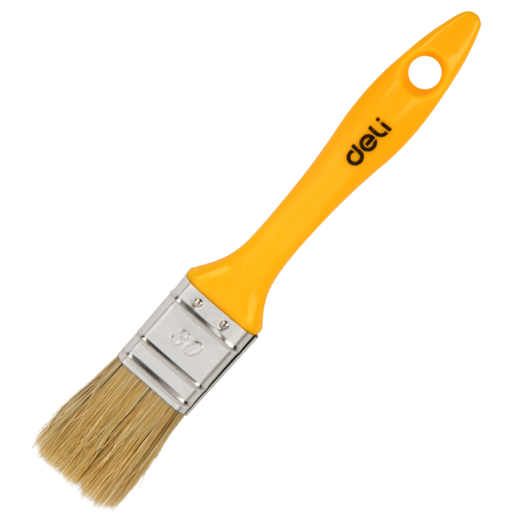 Кисть малярная Deli YS EDL509133
