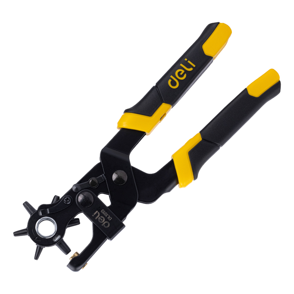 Пробойник Deli YS EDL1919