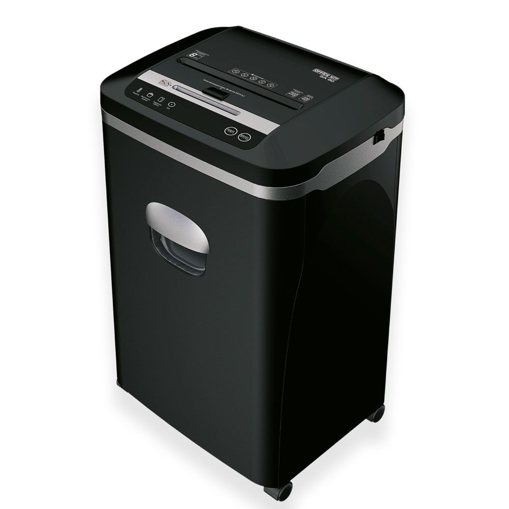 Уничтожитель Office Kit SA80 (A800) 2х10 - 2