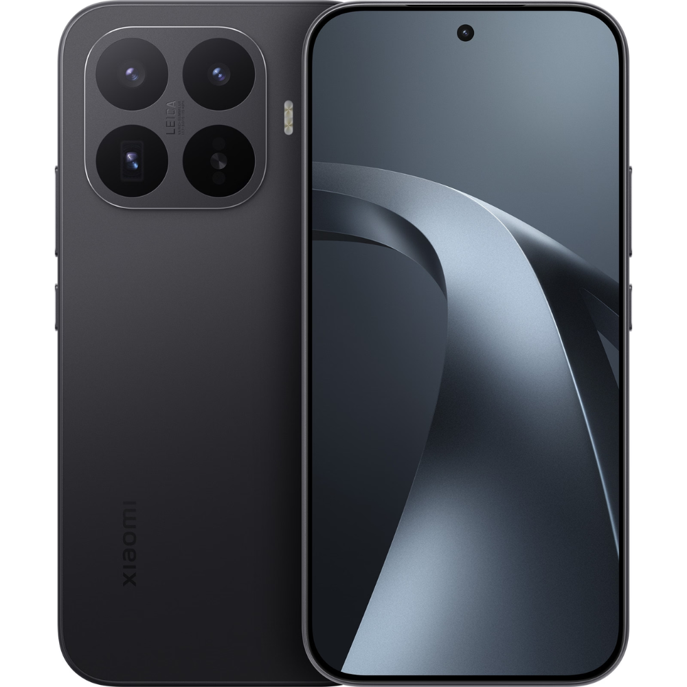 Смартфон Xiaomi 17T, 12GB/256GB, Black, EU