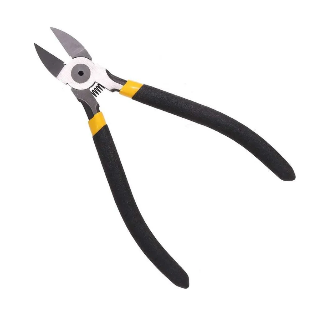 Бокорезы Deli YS EDL2706, 160 мм - 4