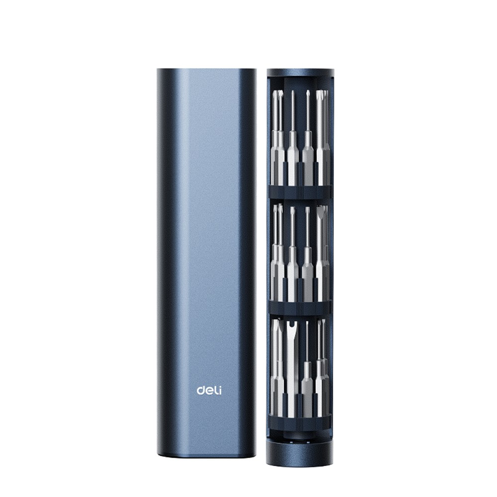 Отвертка Deli YS DL241034