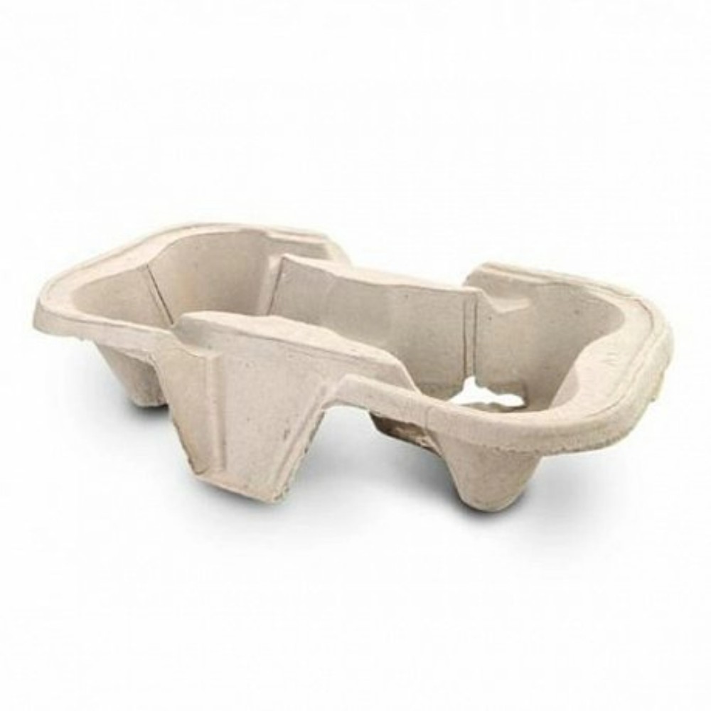 Держатель для 2-х стаканов более 140 мл